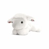 Zazu Musical Soothing Teddy Bear - Liz the Lamb Photo