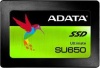 Adata 120GB SU650 2.5" SSD Photo