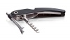 Vacuvin - Single Pull Corkscrew - Black Photo