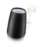 Vacuvin Active Cooler Elegant Wine Black