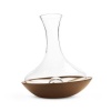 Vacuvin - Swirling Wine Carafe Photo