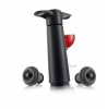 Vacuvin - Wine Saver Black Gift Pack - Set Of 3 Photo
