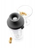 Vacuvin - Glass Cocktail Shaker & Strainer Photo