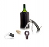Vacuvin - Wine Starter - Set Of 6 Photo