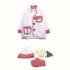 Dress Up - Chef Photo