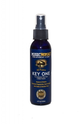 Photo of Music Nomad All Purpose Cleaner - Key One