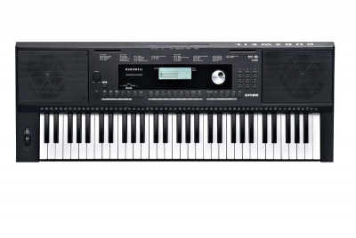 Photo of Kurzweil KP100 Portable Arranger Keyboard