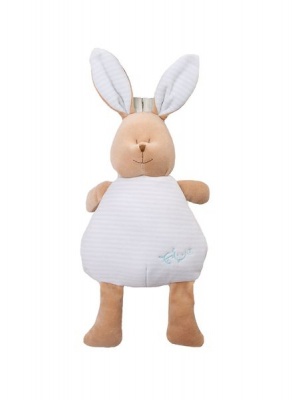 Photo of FlyByFly Bunny Backpack - Green