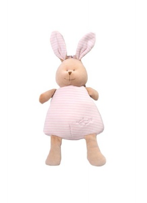 Photo of FlyByFly Bunny Backpack - Pink