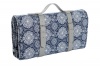 Yuppie Gift Baskets Picnic Blanket - Blue Photo
