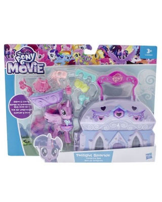 Photo of My Little Pony Explore Equestria Playsets - Twilight Sparkle
