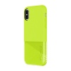 Incipio NGP Sport iPhone X/10 Cover - Volt Photo