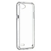 LG Superfly Soft Jacket Air Cover for Q6 - Clear Cellphone Photo