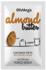 Ohmega Almond Butter - 32g x 10 Photo