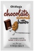 Ohmega Chocolate Almond Butter - 32g x 10 Photo