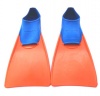 Saekodive Star Long Blade Rubber Fins - Photo