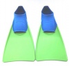 Saekodive Star Long Blade Rubber Fins - Photo