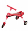 Scuttlebug Ride-On - Red Dots Photo