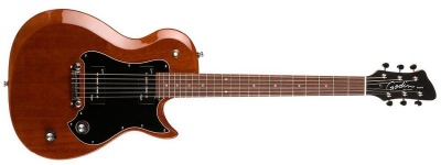 Photo of Godin Guitars Empire Mahogany HG P90 RN