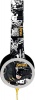 DC Premium Headphones - Batman Photo