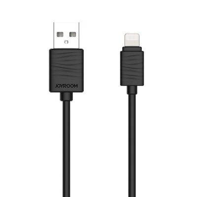 Photo of Joyroom Micro USB Cable for iPhone Devices - Black