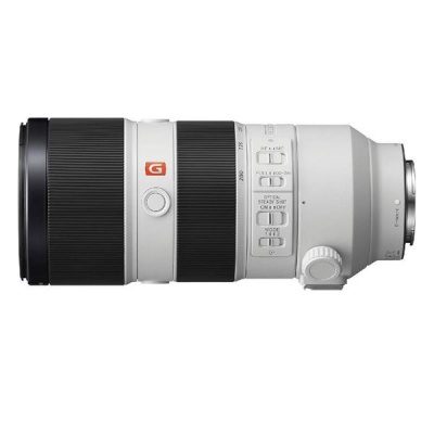 Photo of Sony FE 70-200mm f/2.8 GM OSS Lens