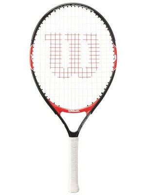 Photo of Wilson Junior Roger Federer 25" Tennis Racquet