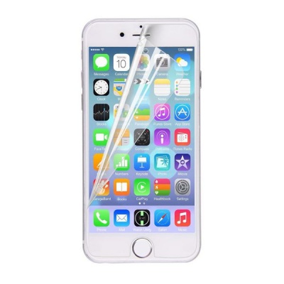 Photo of SIXTEEN10 Thin Plastic Screen Protector for iPhone 6 Plus