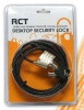 RCT Desktop Key Security Locking Solution Photo