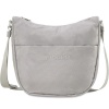 Picard Hitec Shoulder Handbag - Silver Photo