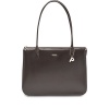 Picard Promotion 5 Shopper Handbag - Cafe Photo