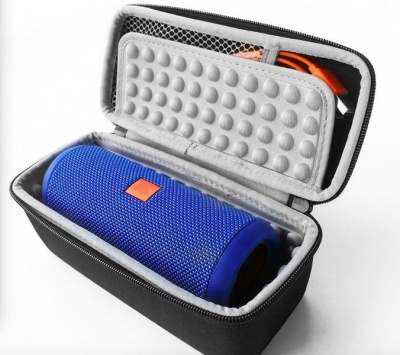 Photo of Tuff Luv Tuff-Luv Travel Protection Case For The JBL Flip 3/4/5/6