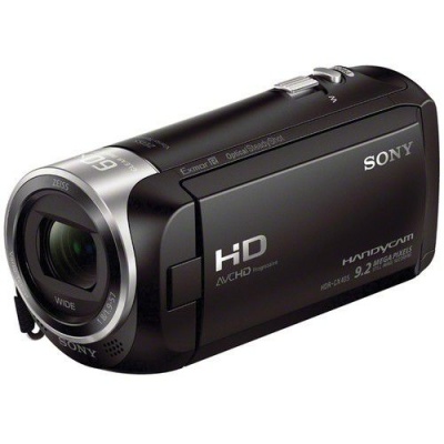 Photo of Sony CX405 Full HD Video Camera