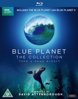 Photo of Blue Planet: The Collection movie