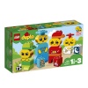 LEGO DUPLO My First Emotions - 10861 Photo