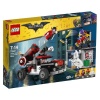 LEGO Batman Movie Harley Quinn Cannonball Attack - 70921 Photo