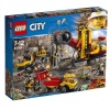 LEGO City Mining Experts Site - 60188 Photo