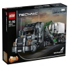LEGO Technic Mack Anthem - 42078 Photo