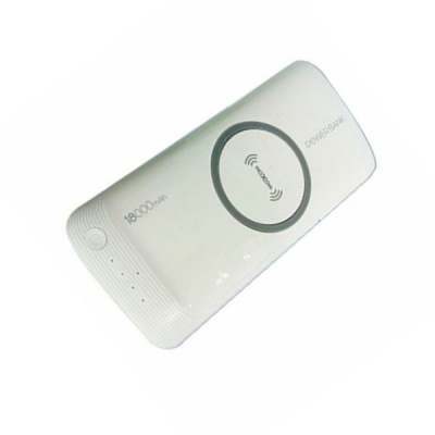 Photo of Moxom MP178 Wireless Power Box - White