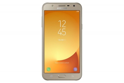 Photo of Samsung Galaxy J7 Neo 16GB LTE - Gold Cellphone