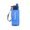Naturehike Easy Open Sport Water Bottle 750ml - Blue Photo