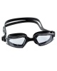 Adult Aqualine Vantage Swim Goggles - Black Photo