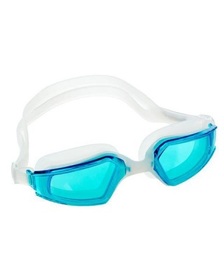 Photo of Aqualine Adult Vantage Swim Goggles - Clear