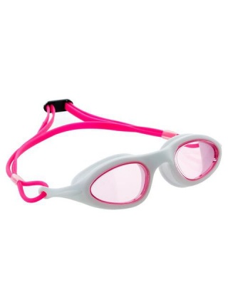 Photo of Aqualine Adult Orca Swim Goggles - Pink