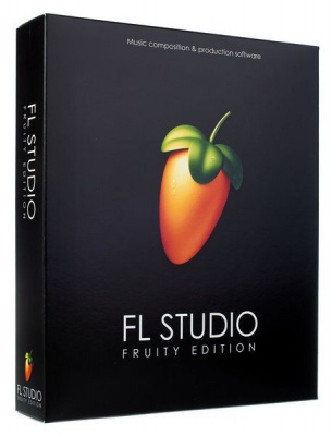 Photo of FL Studio Fruity Edition