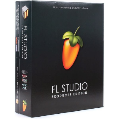Photo of FL Studio Producer Edition