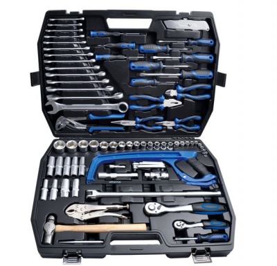 Photo of Trade Professional - Tool Chest