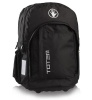 Totem Hardbody Orthopaedic School Bag - Black Photo