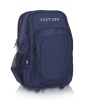 Totem Craze Orthopaedic School Bag - Navy Photo