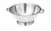 Stainless Steel Colander Photo